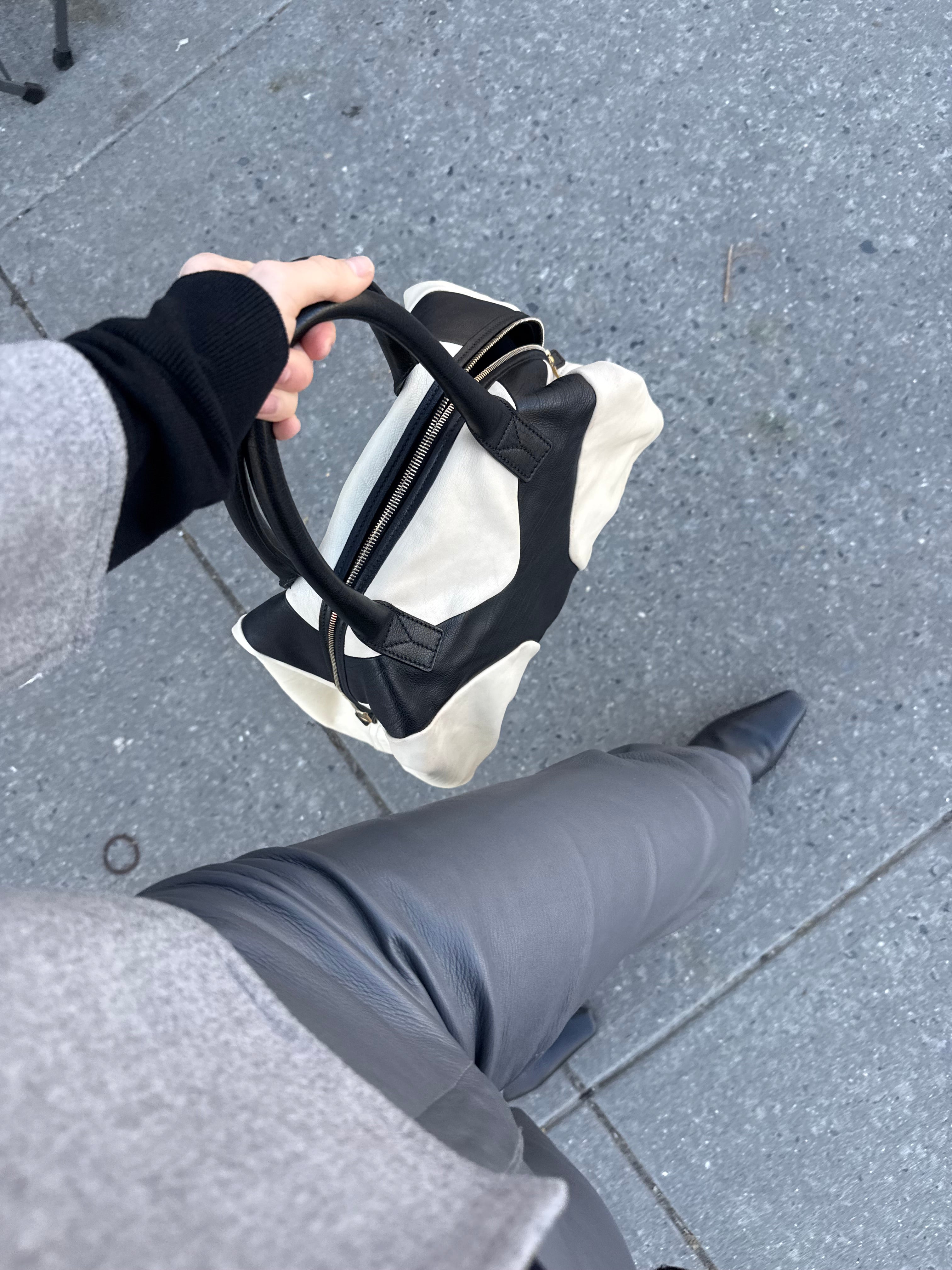Yves Saint Laurent bag