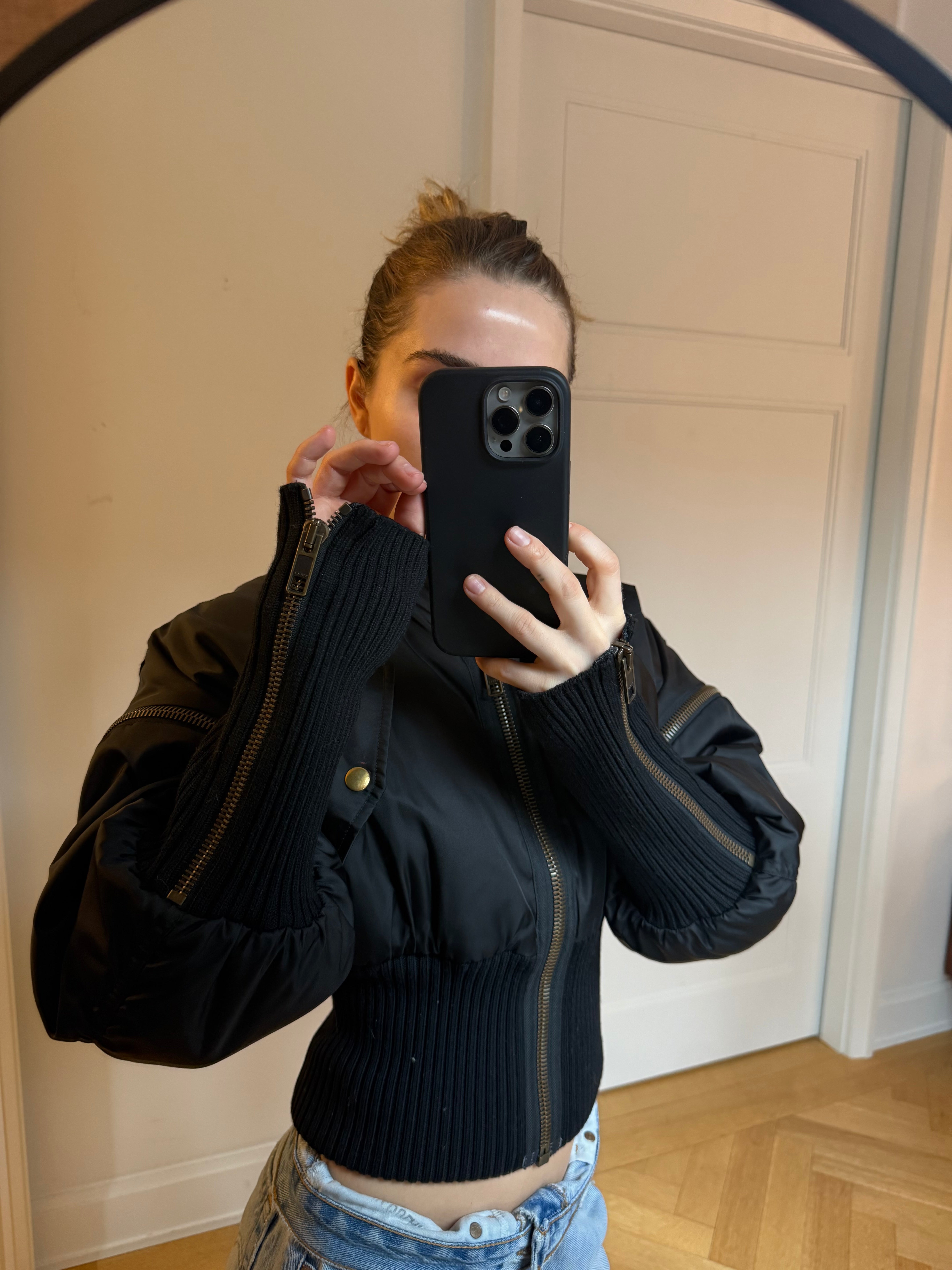 Gucci Bomber