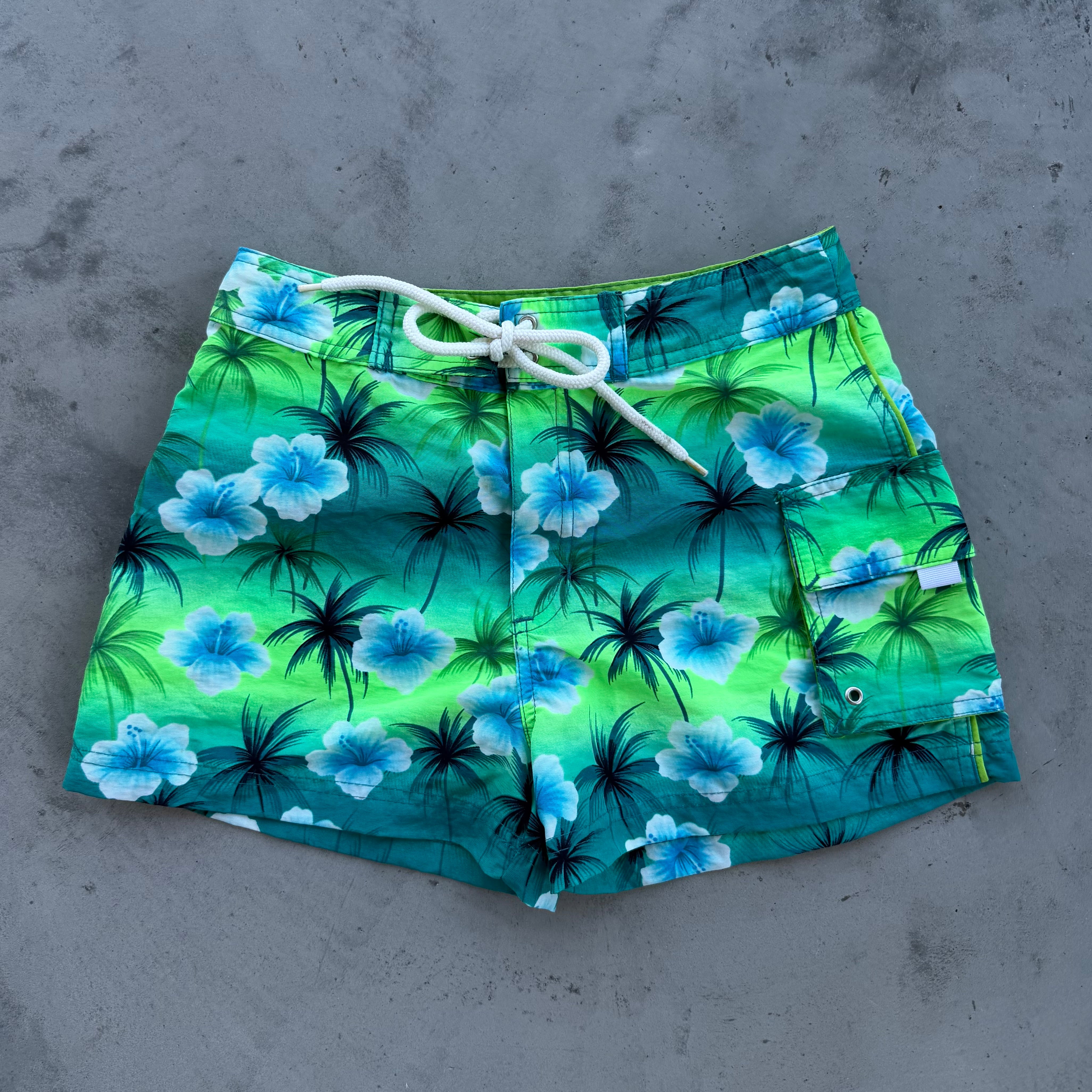 Vintage Boardshorts