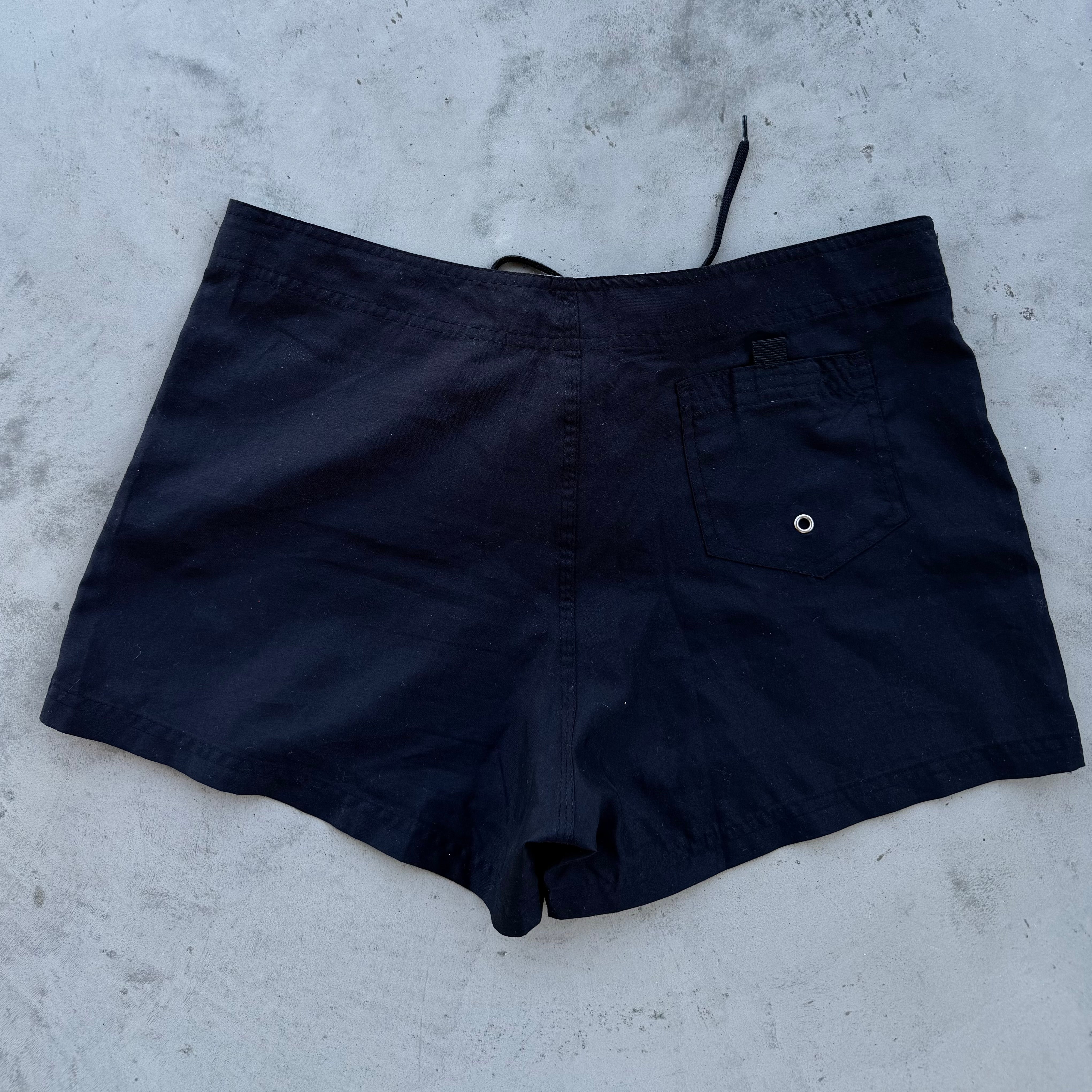 Vintage Boardshorts