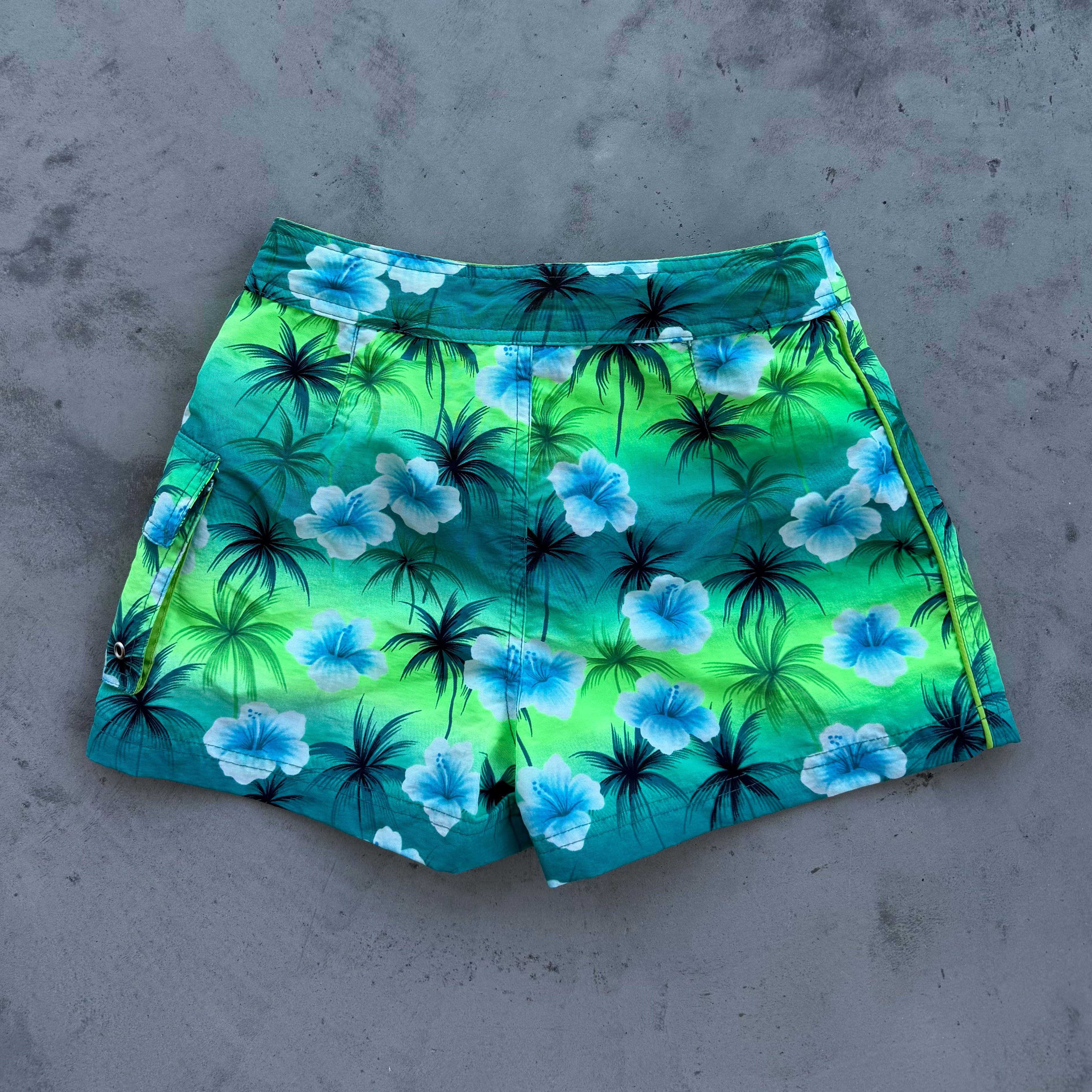 Vintage Boardshorts