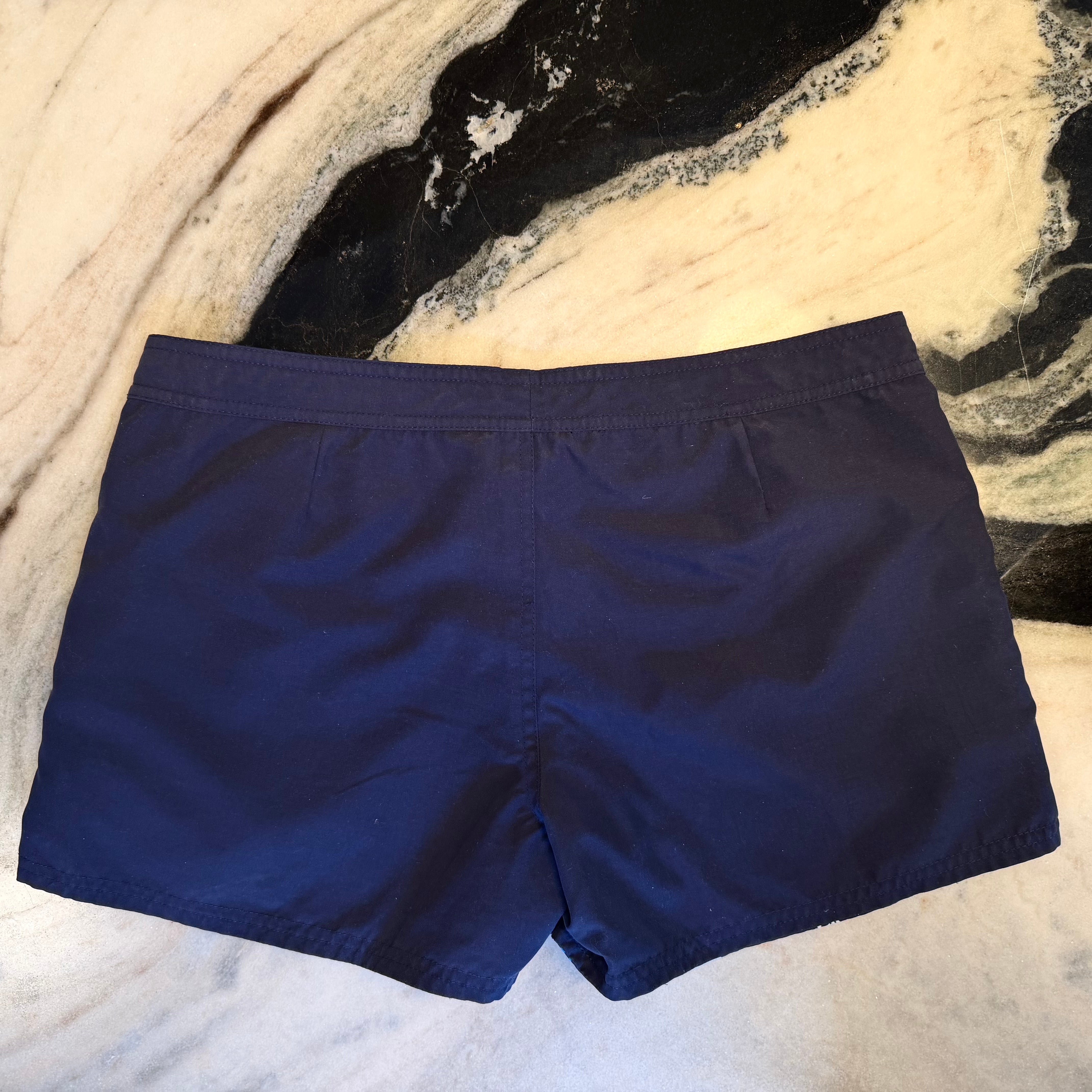 Vintage 90s Hawaiian Boardshorts