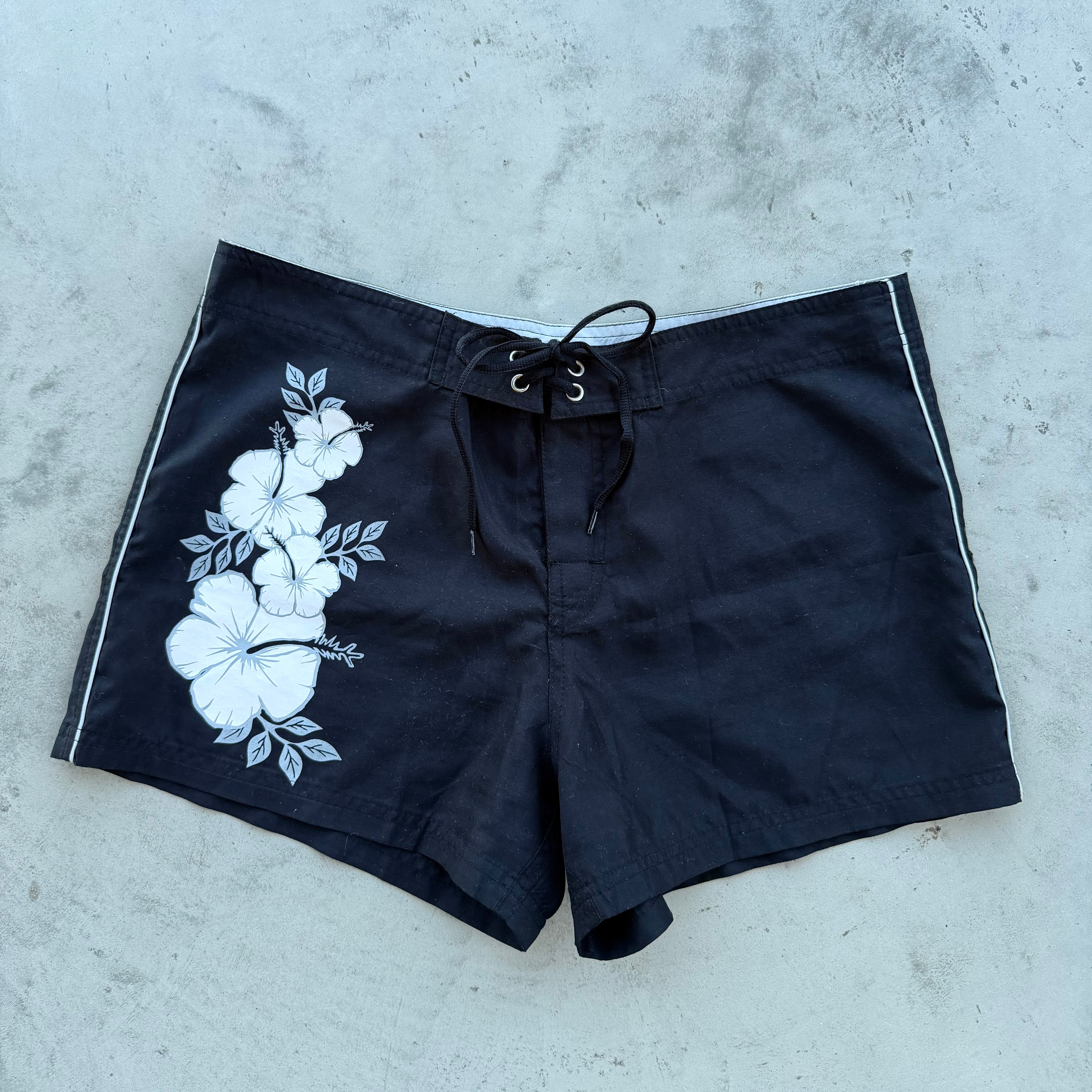 Vintage Boardshorts