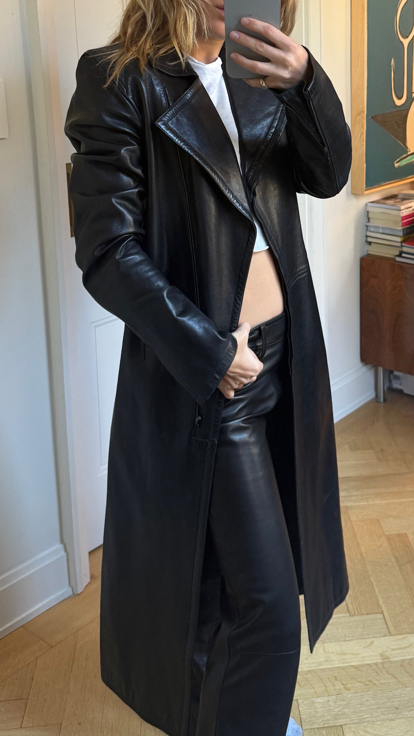Tom Ford Gucci Trench