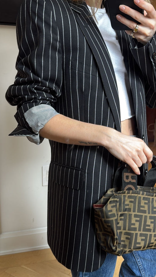 Vintage fendi bag