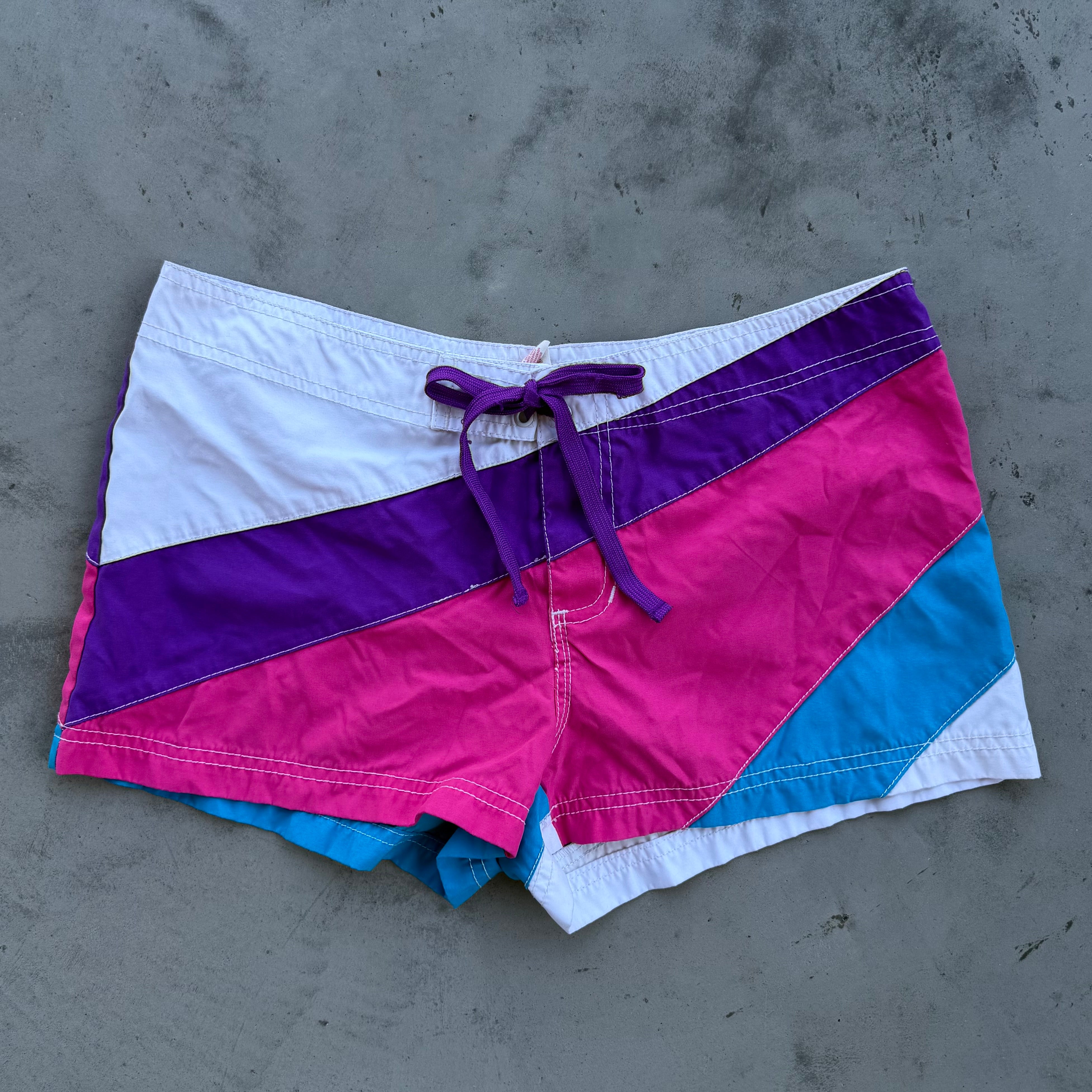 Vintage 90s Boardshorts