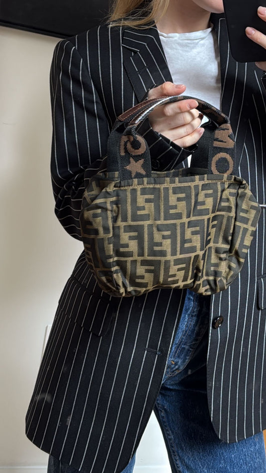 Vintage fendi bag