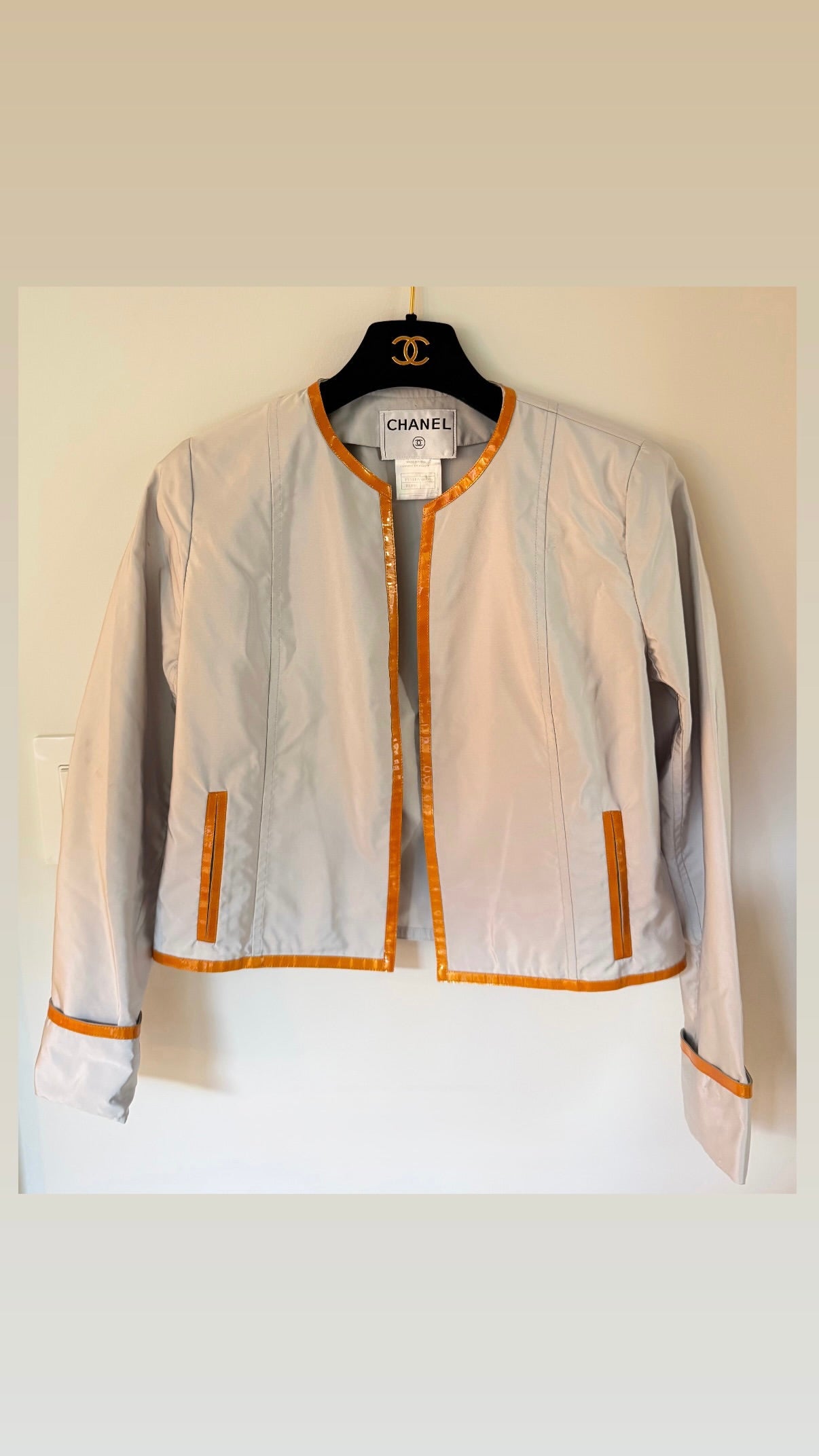 Chanel Jacket