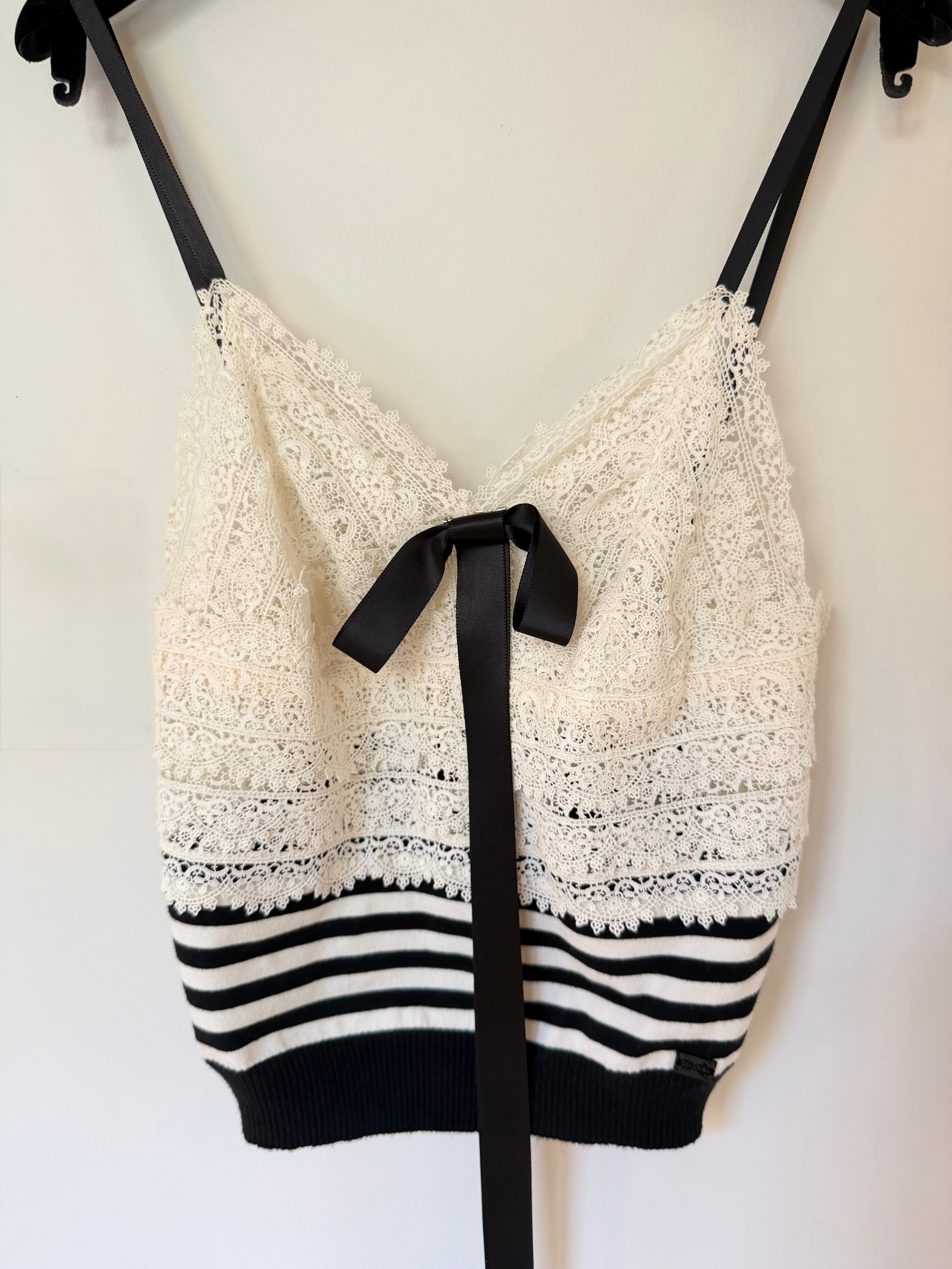 Chanel Vintage 2005 Top