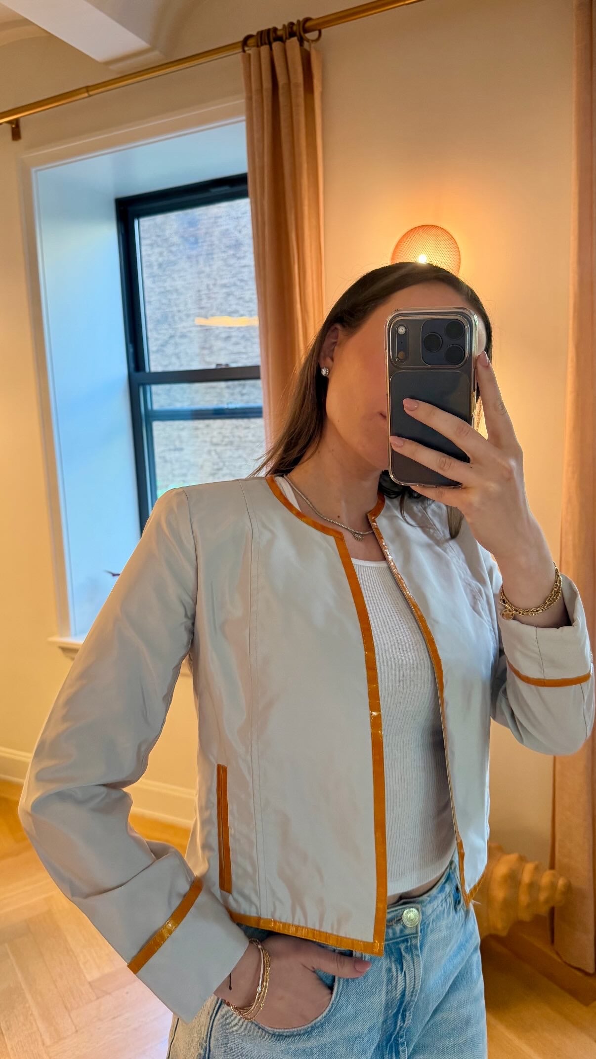 Chanel Jacket