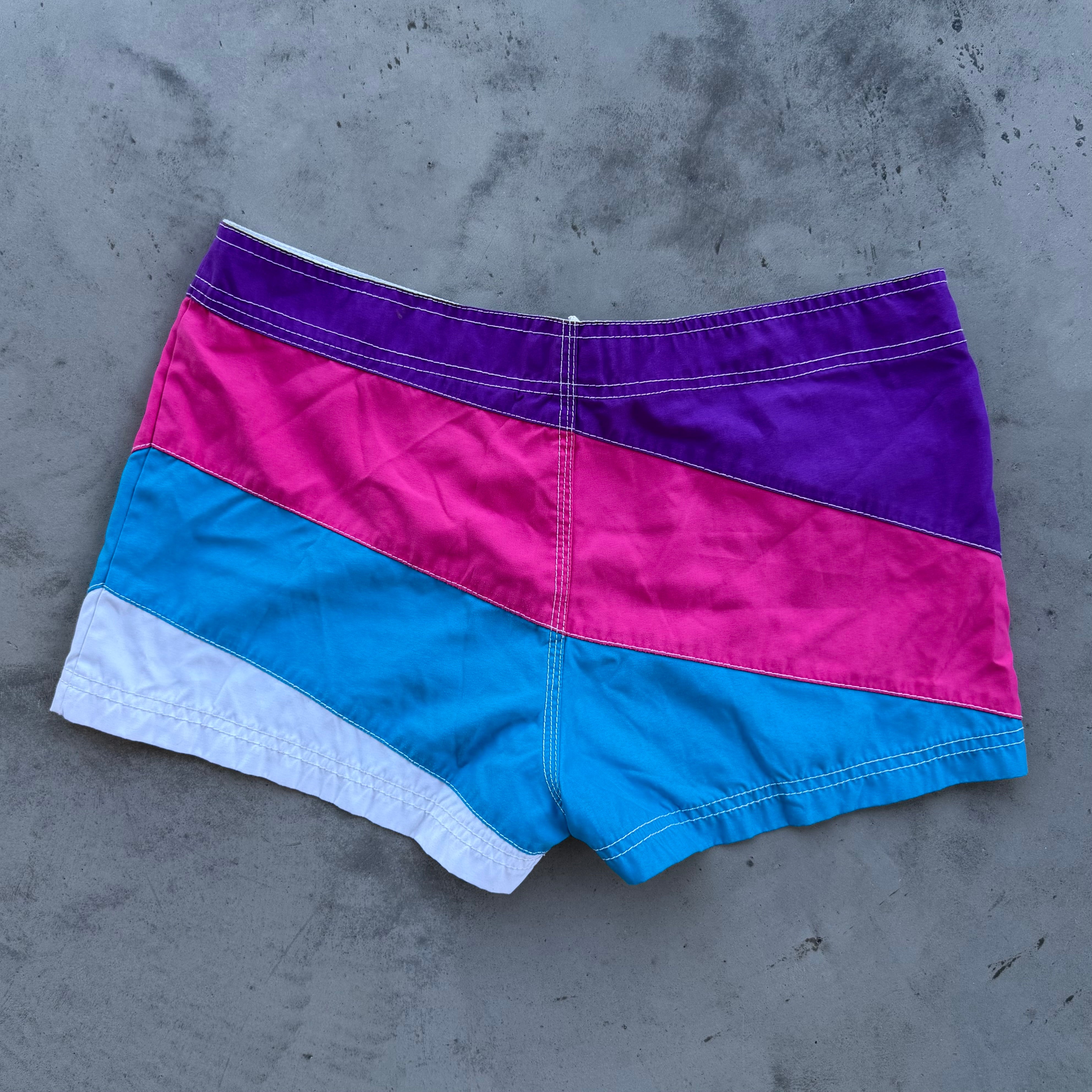 Vintage 90s Boardshorts