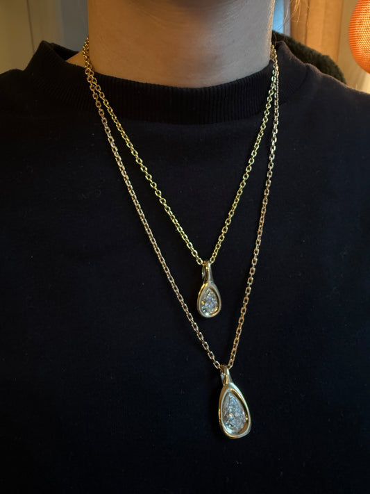 Vacation Pendent