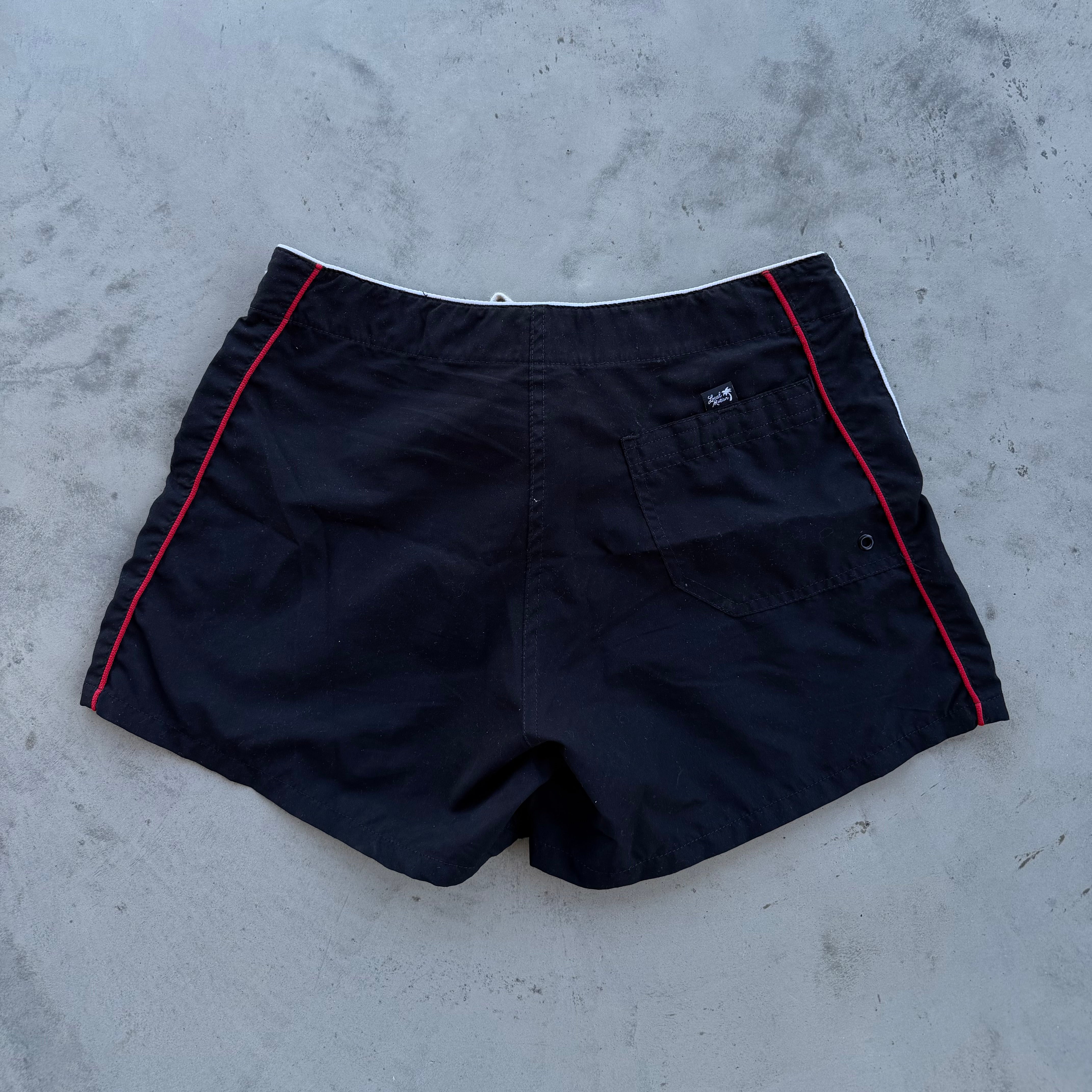 Vintage Shorts