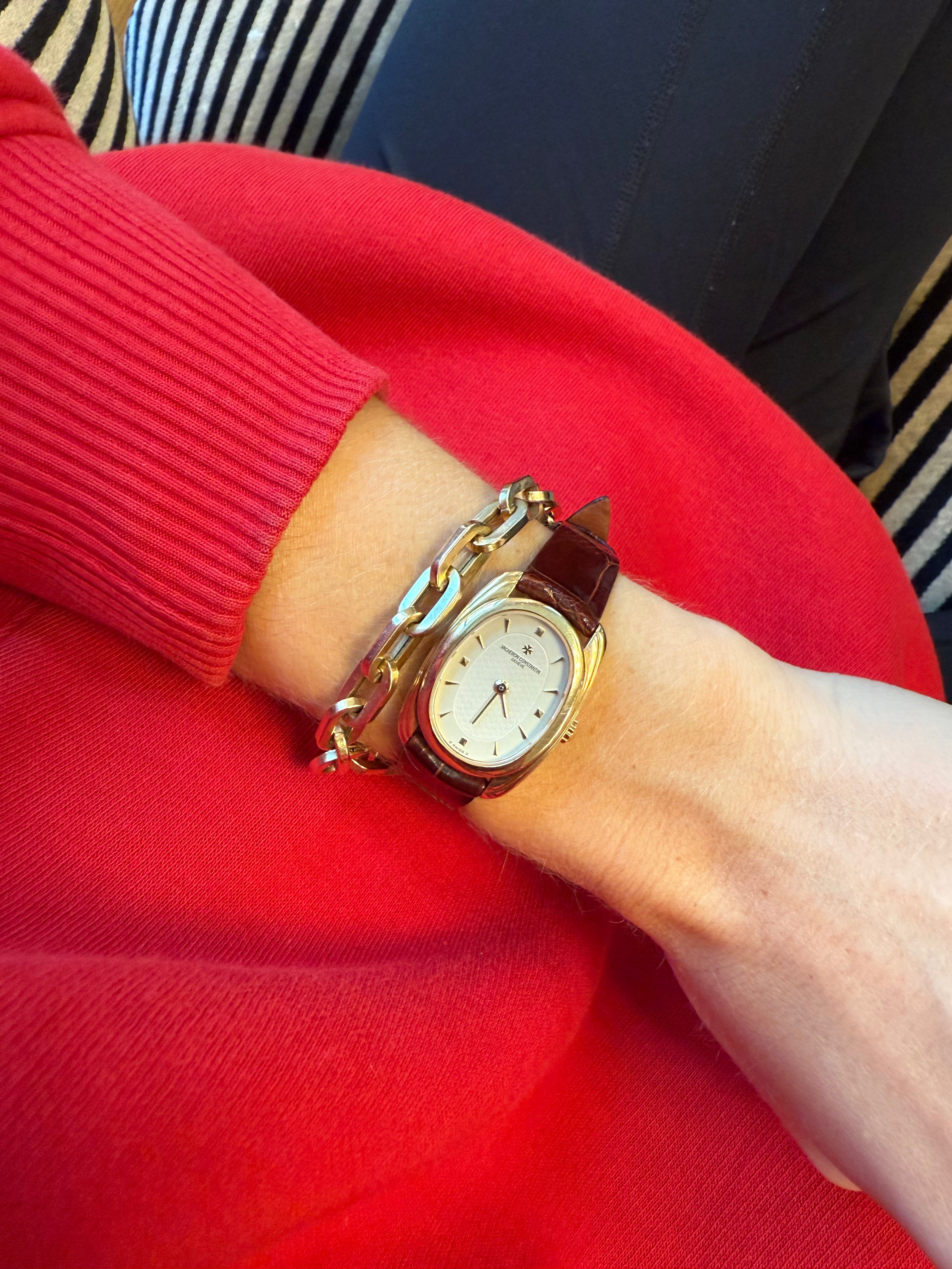 Vintage Vacheron Watch